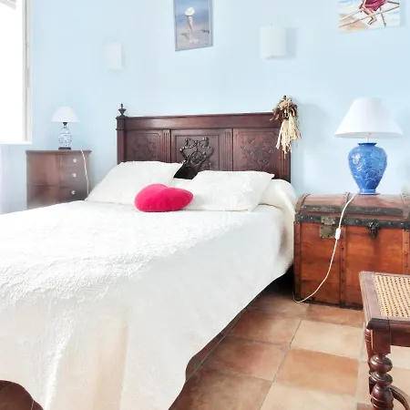 Maison D'une Avec Vue Sur La Mer Et Terrasse Amenagee A Cateri