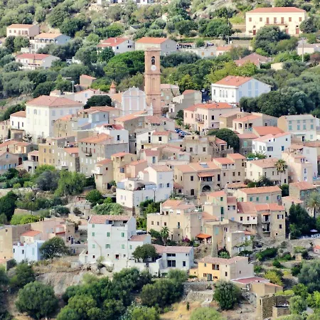 Maison D'une Avec Vue Sur La Mer Et Terrasse Amenagee A