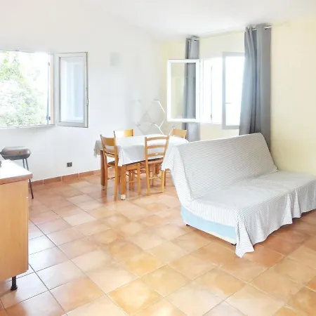 Hébergement de vacances Maison D'une Avec Vue Sur La Mer Et Terrasse Amenagee A
