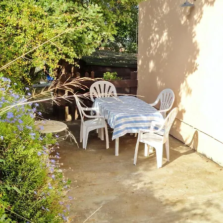 Hébergement de vacances Maison D'une Avec Vue Sur La Mer Et Terrasse Amenagee A Cateri